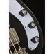 Бас-гітара Epiphone Embassy Bass Graphite Black