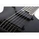 Електрогітара Schecter Solo-II SLS Elite Evil Twin