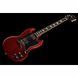 Електрогітара Epiphone SG Standard Heritage Cherry