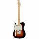 Електрогітара Fender Player Series Telecaster MN 3TS LH