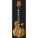 Gretsch G6134TFM-NH Nigel Hendroff AF