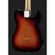 Електрогітара Fender Player Series Telecaster MN 3TS LH