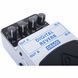 Гітарна педаль Behringer DR600 Digital Reverb