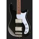Бас-гітара Epiphone Embassy Bass Graphite Black