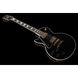 Електрогітара Epiphone Les Paul Custom Ebony LH