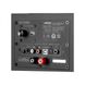 Мультимедійна акустика Jamo S 801 PM Black