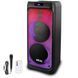 Моноблочна акустична система Akai Party Speaker 260