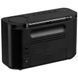 Портативний радіоприймач Sony XDR-S61D Black