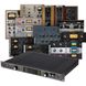 USB аудиоинтерфейс Universal Audio Apollo X8P Heritage Edition (Rack/Mac/Win/TB3)