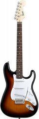 Електрогитара Squier Bullet Stratocaster SSS HT BSB