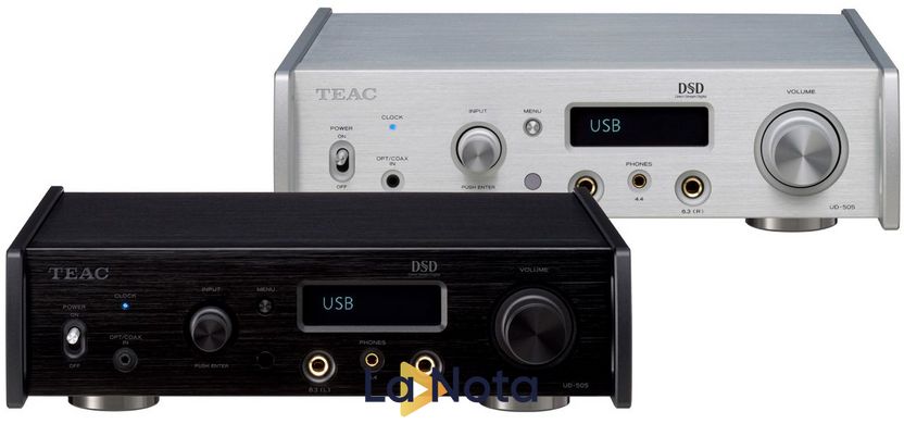 ЦАП TEAC UD-505-X/S