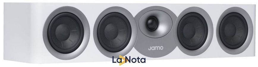 Комплект акустики Jamo S7-17HCS Grey cloud