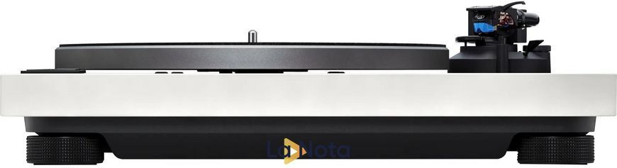 Проигрыватель виниловых дисков Technics SL-40CBT Silver