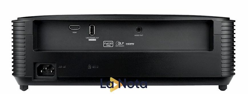 Мультимедийный проектор Optoma HD146X (E1P0A3PBE1Z2)