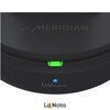 Навушники TWS LG TONE Free FP8 Black