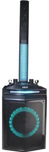 Моноблочная акустическая система Akai DJ-120J