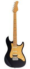 Електрогитара Larry Carlton S7 HSS BK New Gen