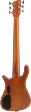 Бас-гитара SX SWB1/6 Natural
