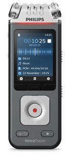 Диктофон Philips DVT6115