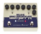 Гитарная педаль Electro-Harmonix Sovtek Deluxe Big Muff Pi