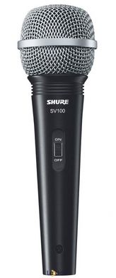 Микрофон Shure SV100