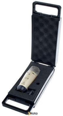 Студийный микрофон Behringer C3