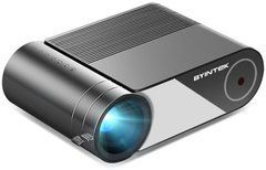 Мультимедійний проектор Byintek Sky K9 Mulitscreen HD