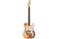Електрогитара Fender JIMMY PAGE Telecaster RW NAT