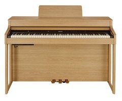 Цифровое пианино Roland HP702-LA SET