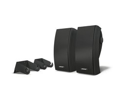 Акустична система Bose 251 environmental speakers Black