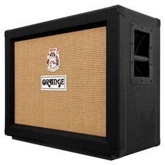 Комбоусилитель Orange Rockerverb 50 Neo MKIII BK