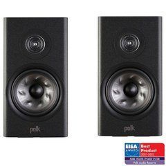 Акустическая пара Polk Audio Reserve R200 Black