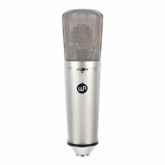 Мікрофон Warm Audio WA-87 R2