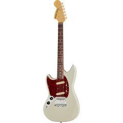 Електрогитара Fender MIJ Trad II Mustang LH LTD OW