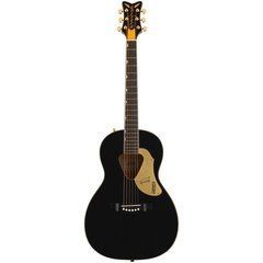 Акустична гітара Gretsch G5021E Ran. Peng. Parlor Black