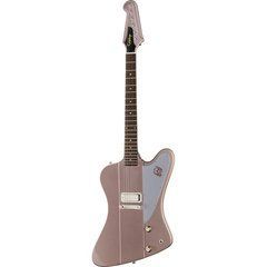 Електрогітара Epiphone 1963 Firebird I Heather Poly