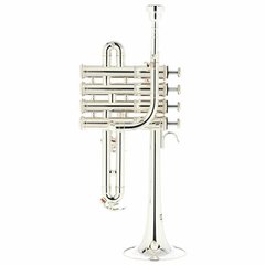 Труба Thomann TR-901S Piccolo Trumpet
