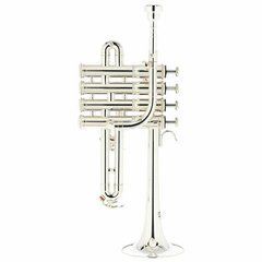 Труба Thomann TR-901S Piccolo Trumpet