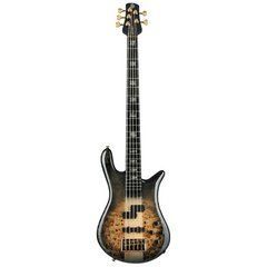 Бас-гітара Spector Euro 5 CST Natural Black Burst