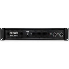 Підсилювач потужності QSC CMX500Va