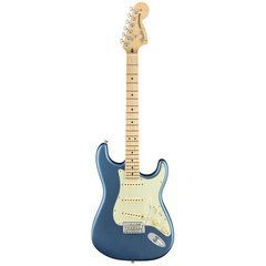 Електрогитара Fender AM Perf Strat MN Satin LPB