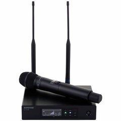 Мікрофонна радіосистема Shure QLXD24/KSM9