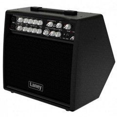 Комбопідсилювач Laney A1+