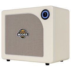 Комбоусилитель Mooer Hornet 30i White