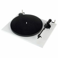 Програвач вінілових дисків Pro-Ject Primary E white