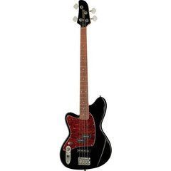 Бас-гітара Ibanez TMB100L-BK Talman Bass
