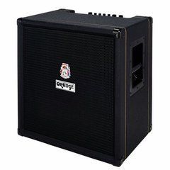 Комбоусилитель Orange Crush Bass 100 Black