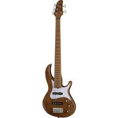 Бас-гитара Harley Benton JJ-55OP Natural