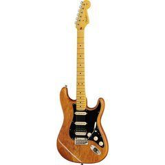 Електрогитара Fender American Pro II Stratocaster HSS MN RST PIN