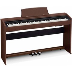 Цифровое пианино Casio PRIVIA PX-770 BN